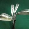 Set Of 4 X Mizuno S Pacewand Irons 4-7 Regular Steel Shafts Mizuno Grips -Golf Bags Shop 32 aacba46a 78aa 4ad2 91f0 38605739296a