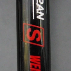 Set Of 5 X Dunlop Newbreed Compe Model Irons 3-7 Stiff Graphite Shafts -Golf Bags Shop 32 ab298e36 1e3b 46e6 be96 724f64e2113f