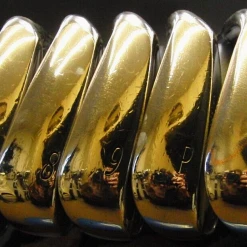 Set Of 5 X PRGR Tungsten 925 TR-X Hybrid Irons 7-SW Regular Graphite Shafts -Golf Bags Shop 32 ab35e426 9066 48c8 bc87 e43002d50d8d