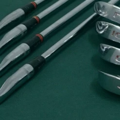 Set 8 X Ben Hogan Edge Forged Irons 3-PW Regular Steel Shafts Golf Pride Grips -Golf Bags Shop 32 abd6da54 7782 45fc bdfa ee7fd43068e8