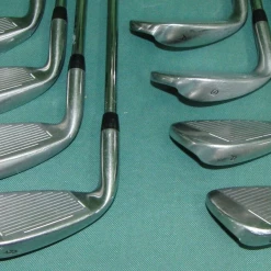Set 8 X TaylorMade R360XD Irons 5-SW + A Wedge Regular Steel Shafts -Golf Bags Shop 32 abd8cb9d 21d8 4244 9cd6 8fb5e4055fe3