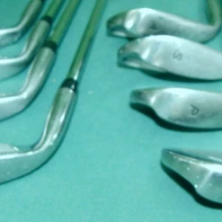 Set 8 X TaylorMade R360XD Irons 5-SW + A Wedge Regular Steel Shafts -Golf Bags Shop 32 ac127b2a c708 482d b3b8 781ce19b8a30