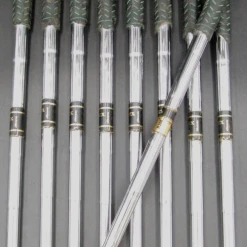 Set Of 9 X Mizuno Astron FWD Irons 3-SW Regular Steel Shafts Golf Pride Grips -Golf Bags Shop 32 ac239ed6 9ddd 4210 8a5c 5f0b4c6edf6e