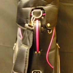 5 Division Srixon Golf Tour Trolley Cart Golf Clubs Bag -Golf Bags Shop 32 ac58cb34 3f54 43c0 b15c 0716ef082b36