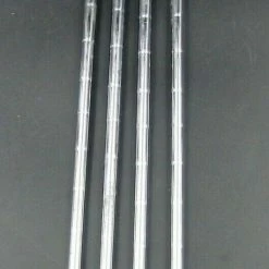 Set Of 8 X Callaway X18 Irons 3-SW Uniflex Steel Shafts - Shortened By 1.5" -Golf Bags Shop 32 aca38a94 1282 4eab bf3a d752ab87ba14