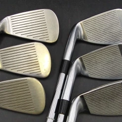 Combo Set Of 6 X Callaway RAZR X Tour & Forged Irons 5-PW Stiff Steel Shafts -Golf Bags Shop 32 ad36fbf2 7460 4294 844e 353700d6c94c