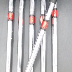 Set Of 6 X Nike VRS High Corface Irons 5-PW Regular Steel Shaft Mixed Grips 13 Set Of 6 X Nike VRS High Corface Irons 5-PW Regular Steel Shaft Mixed Grips -Golf Bags Shop 32 ad566b8a 3b74 4c6a b623 613bb4d9a32f