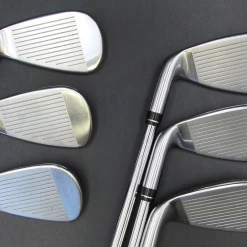 Set Of 6 X Callaway ERC Hot Irons 5-PW Stiff Steel Shafts E.R.C -Golf Bags Shop 32 ad88d3a4 1801 4cd0 b392 e19abdccbef5