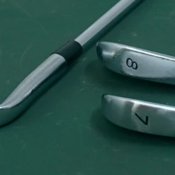 Set Of 3 X TaylorMade Tour Preferred MB Forged Irons 6-8 Stiff Steel Shafts -Golf Bags Shop 32 adbea2f1 eac0 4621 8ef8 3ba04718cd4d