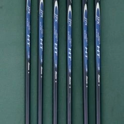 Set Of 6 X Mizuno JPX E500 Irons 7-SW + F Wedge Seniors Graphite Shafts -Golf Bags Shop 32 add62ac7 4112 4428 a9e9 c2bf403b4a78