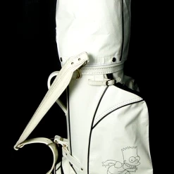 3 Division Bart Simpson Tour Cart Trolley Golf Clubs Bag 9 3 Division Bart Simpson Tour Cart Trolley Golf Clubs Bag -Golf Bags Shop 32 add6dfe0 cbfc 4109 98f5 63681a170856