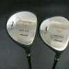 Set Of 2 X Mizuno Finalist 3 & 4 Woods Regular Graphite Shafts Mizuno Grips -Golf Bags Shop 32 ae54e337 1475 44a2 bafa 204785066916