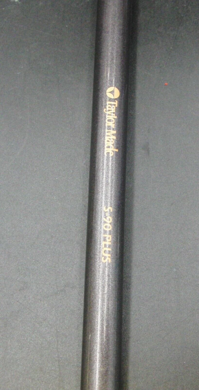 TaylorMade Tour 55° Sand Wedge Stiff Graphite Shaft C Black Grip 6 TaylorMade Tour 55° Sand Wedge Stiff Graphite Shaft C Black Grip - Image 4