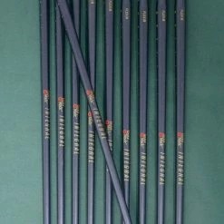 Set Of 10 X TaylorMade V721 Midsize Irons 3-SW + A Wedge Regular Graphite Shafts -Golf Bags Shop 32 af45751b c935 4bce 84f3 38d97db07bc9