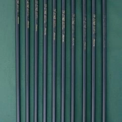 Set 10 X Mizuno Zephyr Irons 3-SW + F Wedge Extra Stiff Graphite Shafts -Golf Bags Shop 32 afe100f1 74d9 4cdd 9a2d 8e7c87496a36
