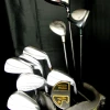 Set Of PRGR TR-X Model 910 5-PW + Driver + 4 Wood + Hybrid + Putter + Bag 2 Set Of PRGR TR-X Model 910 5-PW + Driver + 4 Wood + Hybrid + Putter + Bag -Golf Bags Shop 32 afe65f4f df71 47f5 a9b0 1156839e68d3