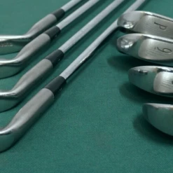 Set Of 8 X Mizuno MX11 T-Zoid Irons 3-PW Regular Steel Shafts Mizuno Grips -Golf Bags Shop 32 b067676b 376c 4860 a23a 7b2f79492397