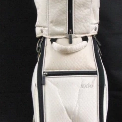 3 Division Dunlop XXIO Tour Trolley Cart Golf Clubs Bag -Golf Bags Shop 32 b0b9e420 2750 4973 9c10 d62011a1df0e