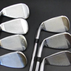 Set Of 7 X Cobra F-Max Draw Irons 5-SW Regular Steel Shafts Golf Pride Grips -Golf Bags Shop 32 b19ada4c 8432 42bf 9bd6 082379778551