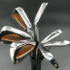 Refurbished Set Of 7 X TaylorMade Burner Tour Irons 4-PW Stiff Steel Shafts -Golf Bags Shop 32 b1f6f356 2be0 4e9b 9d9b cb4594239913