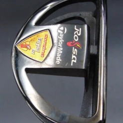 Cleveland/Bridgestone/TaylorMade Set Cleveland CG Red Irons 4-PW, Driver, 3 + 5 Wood, Putter + Bag -Golf Bags Shop 32 b285607a d179 46a0 a0a2 d82d2224aa6a