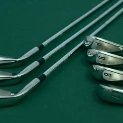 Set Of 7 X Nike VRS Covert 2.0 Irons 4-PW Regular Steel Shafts Mixed Grips -Golf Bags Shop 32 b2bc4d6f 74ca 45cf 8abf d141ffc69200