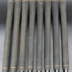 Set Of 8x Ping 50th Anniversary G10 Black Dot Irons 4-SW Regular Graphite Shafts -Golf Bags Shop 32 b338db70 5b81 42c0 861a 697d3a9b6fe2
