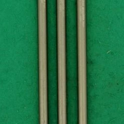 Set Of 3 X Yonex A.D.X 100i 6 7 & 8 Irons Regular Graphite Shafts 14 Set Of 3 X Yonex A.D.X 100i 6 7 & 8 Irons Regular Graphite Shafts -Golf Bags Shop 32 b38bb90e 0de4 4a10 9998 a9c4297b1ccc