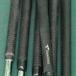 Set 6 X Bridgestone TourStage X-Blade 705 Type S Irons 5-PW Stiff Steel Shafts 13 Set 6 X Bridgestone TourStage X-Blade 705 Type S Irons 5-PW Stiff Steel Shafts -Golf Bags Shop 32 b5644bdc 6c26 41cd 8797 0b409fab0154