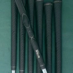 Set Of 7 X Wilson Reflex Low Weighting Irons 5-SW Regular Steel Shafts -Golf Bags Shop 32 b5823fbc 5c45 488e 9c83 b11c91a8c09e