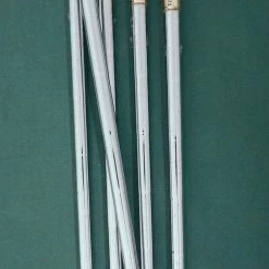 Set Of 5 X Srixon ZR-600 Forged Irons 6-PW Stiff Steel Shafts Srixon Grips -Golf Bags Shop 32 b5e3b6d6 bf6c 42b7 8c02 2cbdd8ce61ba