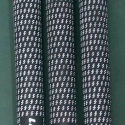 Set Of 3 X TaylorMade Tour Preferred MB Forged Irons 6-8 Stiff Steel Shafts -Golf Bags Shop 32 b5e83638 ea31 4ff4 b2db 59199207dbf1