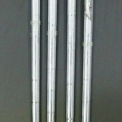 Set Of 8 X Maxfli Revolution II Irons 3-PW Regular Steel Shafts -Golf Bags Shop 32 b5e8d4a6 8876 4e4b 932d a79228ca75fc