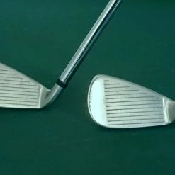 Set Of 2 X Wilson Staff DI9 Irons 6 & 8 Uniflex Steel Shafts Wilson Staff Grips -Golf Bags Shop 32 b5ecc11d 5016 4371 84a8 ff429f5d4be5