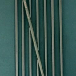 Collectors Scarce Set Of 8 X Mizuno Castor Irons 4-SW Regular Graphite Shafts -Golf Bags Shop 32 b6200615 2313 42fd 81fb 9cd6bdf47a38