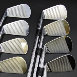 Set Of 8 X Nike Limited Edition Forged Blades Tiger Woods Irons 3-PW Regular 13 Set Of 8 X Nike Limited Edition Forged Blades Tiger Woods Irons 3-PW Regular -Golf Bags Shop 32 b6595fc0 23d8 4f82 a332 9bcaa941f478