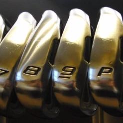 Set Of 6 X Cobra S9 Irons 6-SW Regular Steel Shafts Cobra Grips -Golf Bags Shop 32 b6cd49ee 68a1 4493 b7ed c6e3e651607e