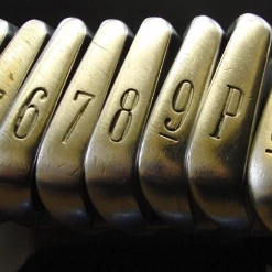 Set Of 10 X Bridgestone Jumbo MTN III Irons 3-SW + GW Extra Stiff Shafts -Golf Bags Shop 32 b72e8e9d 90cb 4ace ad34 0a98a029a80c