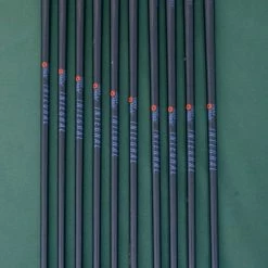 Set 10 X TaylorMade V721 MidSize Irons 3-SW + A Wedge Stiff Graphite Shafts -Golf Bags Shop 32 b72f421d b90a 4b26 ba63 3ba249f483d5