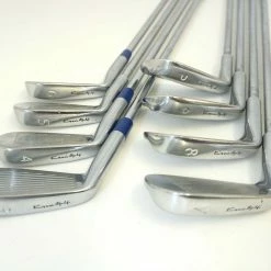 Set Of 8 X Vega T.50 MB Limited Anniversary Forged Irons 3-PW Stiff Steel Shafts -Golf Bags Shop 32 b7d1714b 80c8 4b30 b53c d1d9756e2cb5