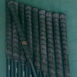 Set Of 10 X TaylorMade V721 Forged Irons 3-SW+AW Regular Graphite Shafts -Golf Bags Shop 32 b7e6965e f03d 4b53 a144 2165e075dfa4