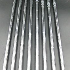 Set Of 8 X Pebble Beach GS-01 Irons 4-PW+AW Regular Steel Shafts Royal Grips -Golf Bags Shop 32 b867b679 1386 4e57 b3b4 34d117ecf9e3