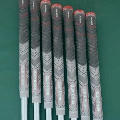 Set 7 X Mizuno MP18 SC GF Forged Irons 4-PW Extra Stiff Steel (1 INCH LONGER) -Golf Bags Shop 32 b8945112 f22d 4db8 907e ca5176707bb5