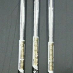 Set Of 6 X Cleveland Launcher HB Turbo Irons 5-PW Stiff Graphite Shafts -Golf Bags Shop 32 b89934de 830c 4663 8909 ac8298a32ea8