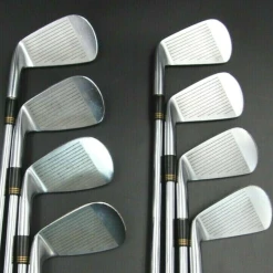 Set Of 8 X Srixon I-201 3-PW Irons Stiff Steel Shafts Dri Tac Grips -Golf Bags Shop 32 b8b9a237 4e67 4545 89b3 73ef6b7a291a