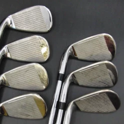 Set Of 7 X Cobra Fly-Z XL Irons 5-SW Regular Steel Shafts Cobra Grips -Golf Bags Shop 32 b9686291 9fd2 4ece ae6e 7dd17f032d60