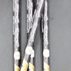 Set Of 4 X Mizuno RV 03 Irons 6-9 Regular Graphite Shafts Mizuno Grips -Golf Bags Shop 32 b9aeee93 a5f8 47d0 b524 9a7909e9ea35