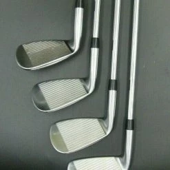 Set Of 8 X Maxfli Revolution II Irons 3-PW Regular Steel Shafts -Golf Bags Shop 32 b9bd6f86 cd77 4c44 b5da e85f6bf66bd6