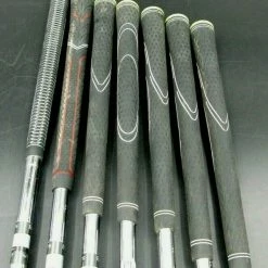 Vintage Set Of 7 X Ben Sayers Clan 5-SW Irons Regular Steel Shafts -Golf Bags Shop 32 ba110534 c820 4aef b8f5 8cf9ebea391d