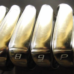 Set Of 6 X Cobra King F6 Irons 6-SW Regular Steel Shafts Cobra Grips -Golf Bags Shop 32 ba405661 305e 475b b584 fcb98d3f7431